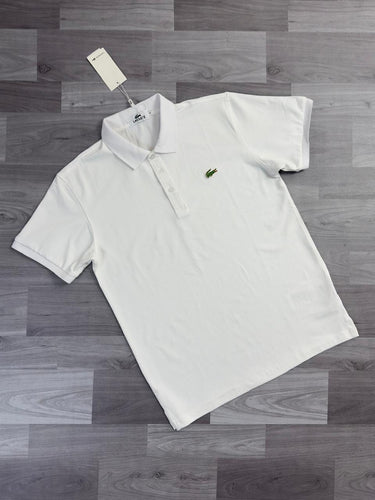 Camiseta Polo Lacoste #10